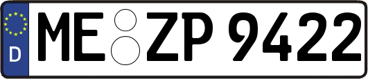 ME-ZP9422