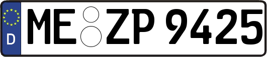 ME-ZP9425