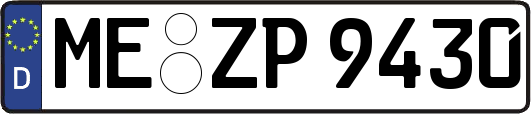 ME-ZP9430