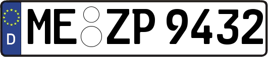 ME-ZP9432