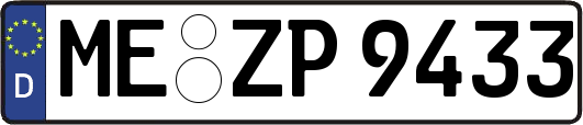 ME-ZP9433