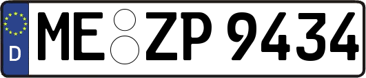 ME-ZP9434