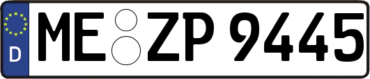 ME-ZP9445