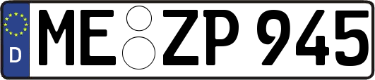 ME-ZP945