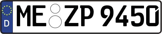 ME-ZP9450