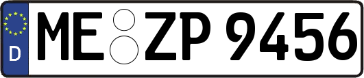 ME-ZP9456