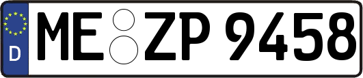 ME-ZP9458