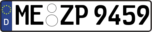 ME-ZP9459