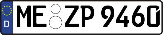 ME-ZP9460