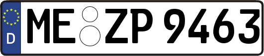 ME-ZP9463
