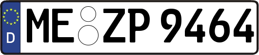 ME-ZP9464