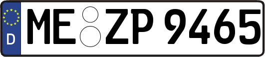 ME-ZP9465