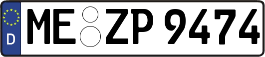 ME-ZP9474