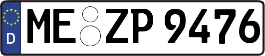 ME-ZP9476