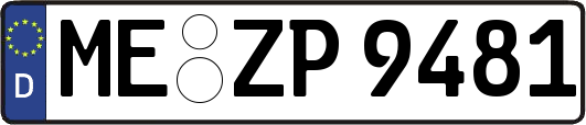 ME-ZP9481