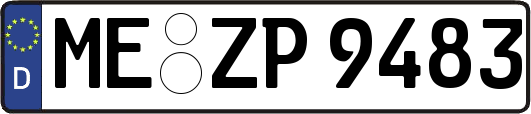 ME-ZP9483