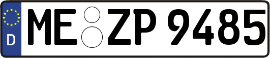 ME-ZP9485