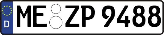ME-ZP9488