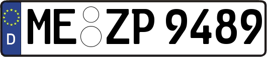 ME-ZP9489