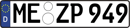 ME-ZP949