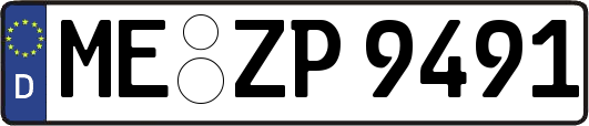 ME-ZP9491