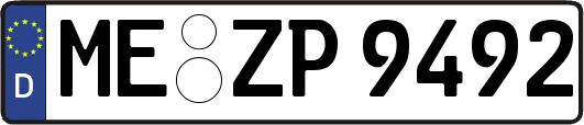 ME-ZP9492