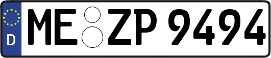 ME-ZP9494