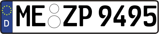ME-ZP9495