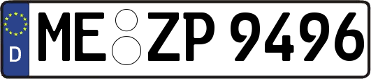 ME-ZP9496