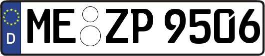 ME-ZP9506
