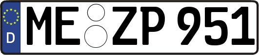 ME-ZP951