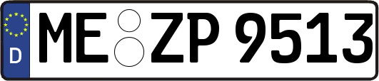 ME-ZP9513