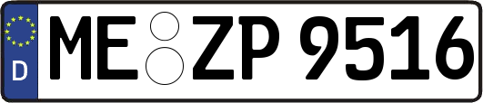 ME-ZP9516