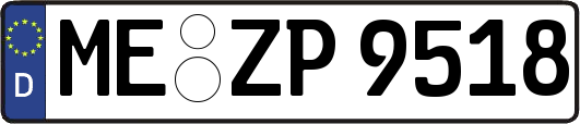 ME-ZP9518