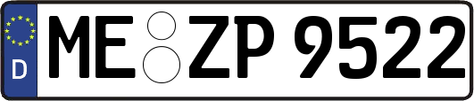 ME-ZP9522