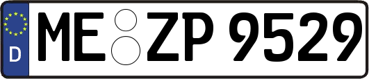 ME-ZP9529