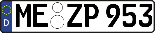 ME-ZP953