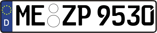ME-ZP9530