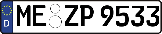 ME-ZP9533