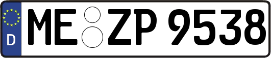 ME-ZP9538