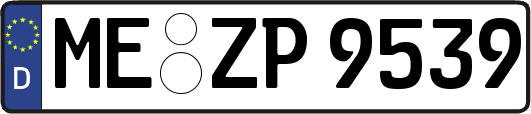 ME-ZP9539