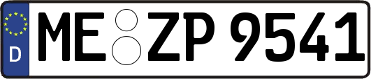 ME-ZP9541