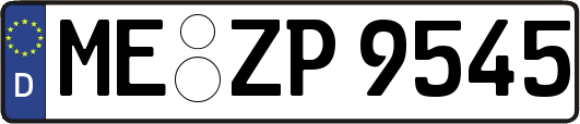 ME-ZP9545
