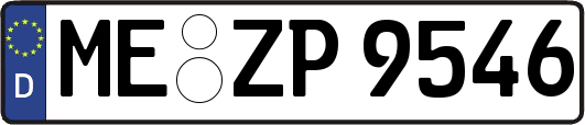 ME-ZP9546