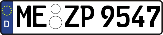 ME-ZP9547