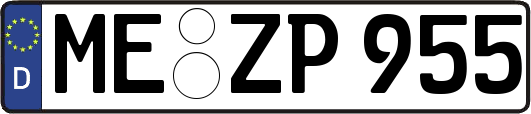 ME-ZP955