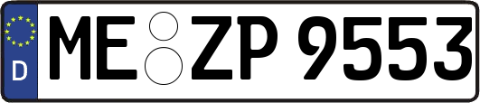 ME-ZP9553