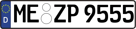 ME-ZP9555
