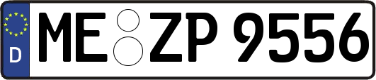 ME-ZP9556