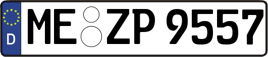 ME-ZP9557